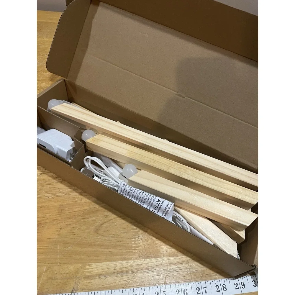IKEA Strala‎ Light Decoration Lisa Hilland Holiday Swedish Minimalist